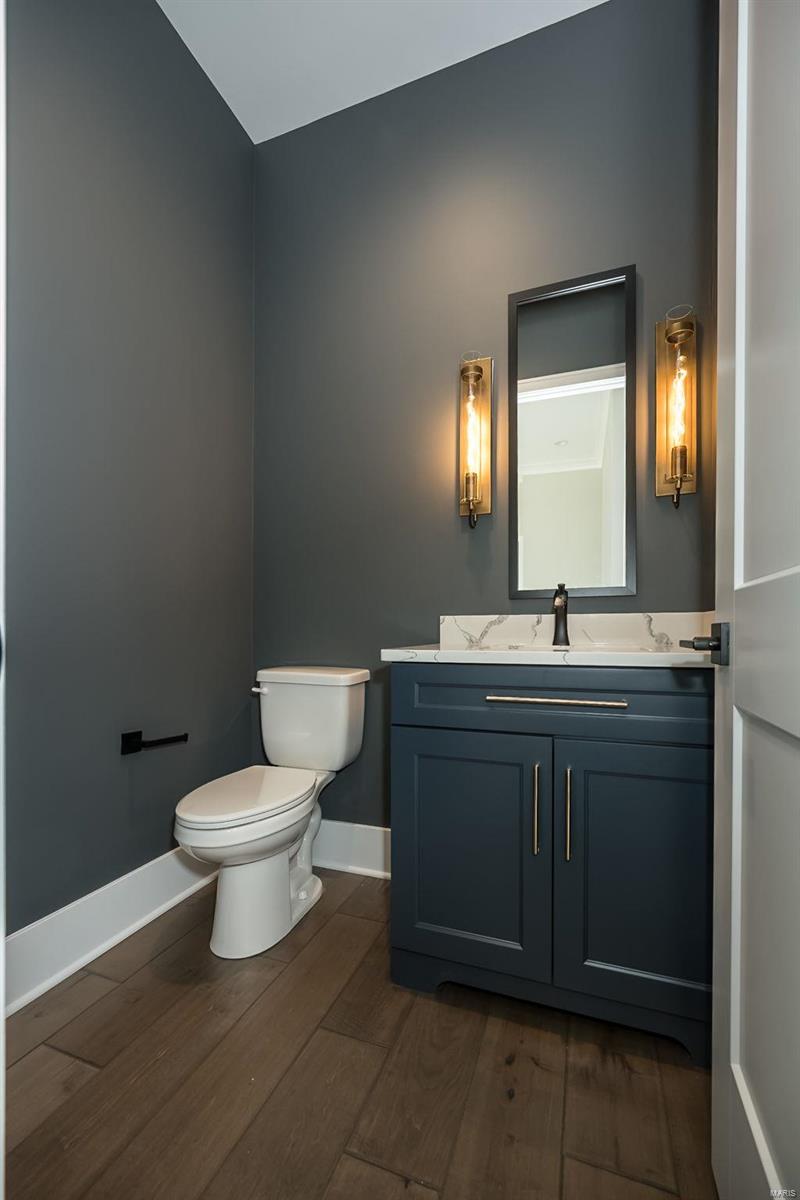 Schaeffer's Grove - Residential