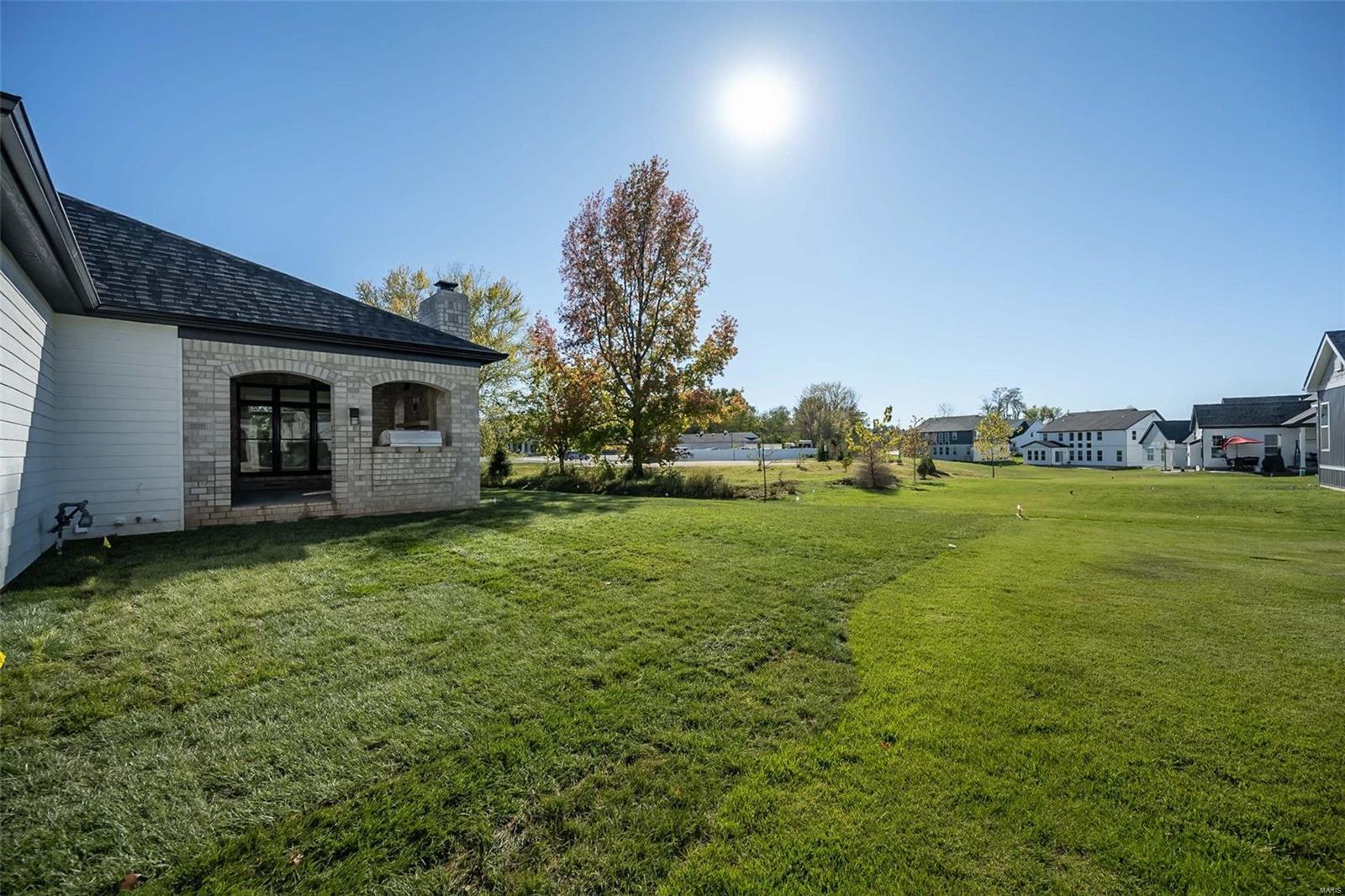 Schaeffer's Grove - Residential