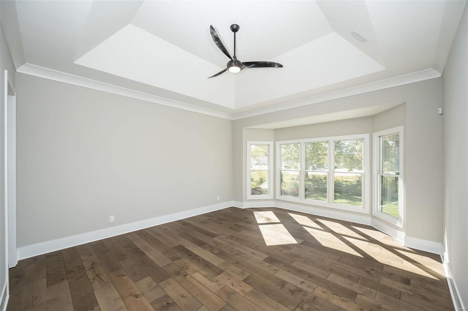 Schaeffer's Grove - Residential