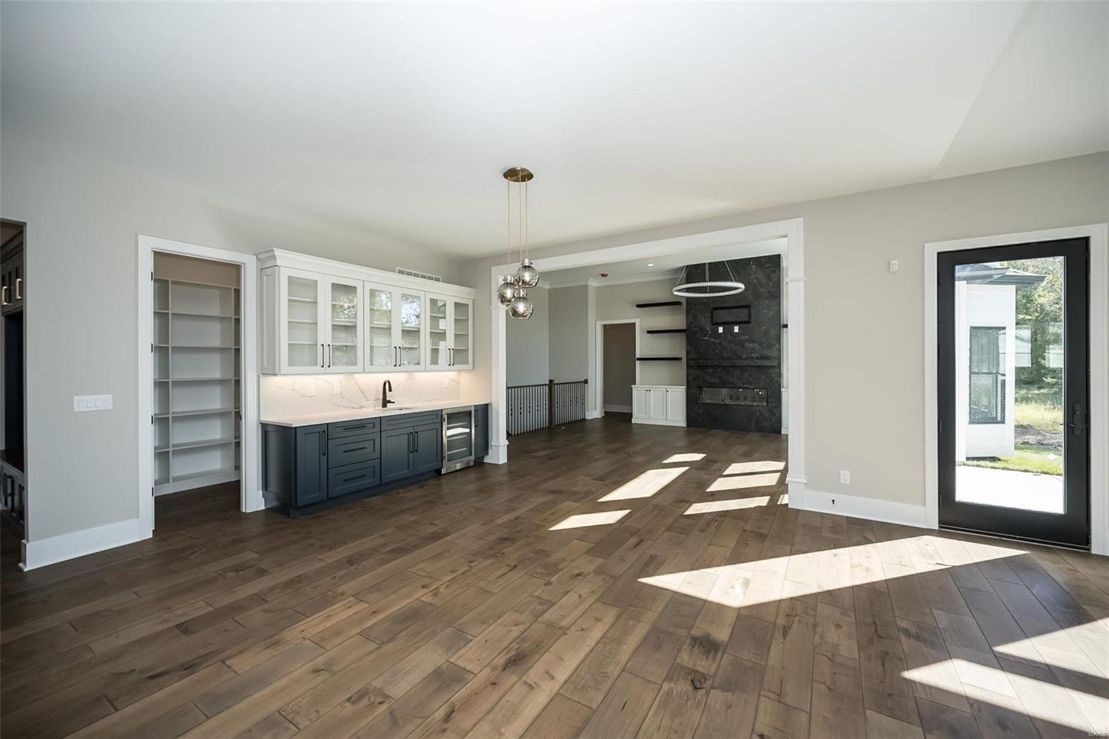 Schaeffer's Grove - Residential