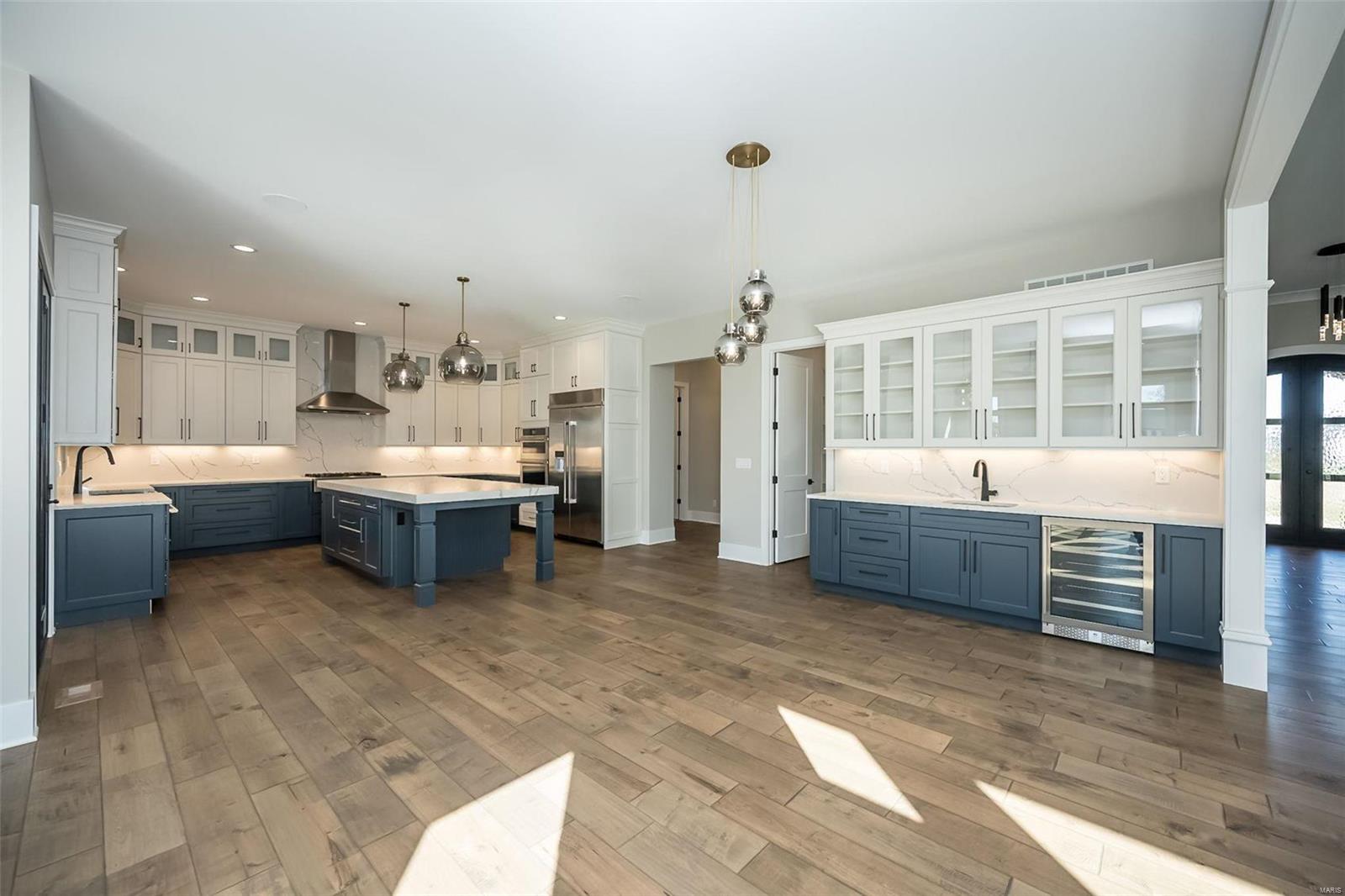 Schaeffer's Grove - Residential