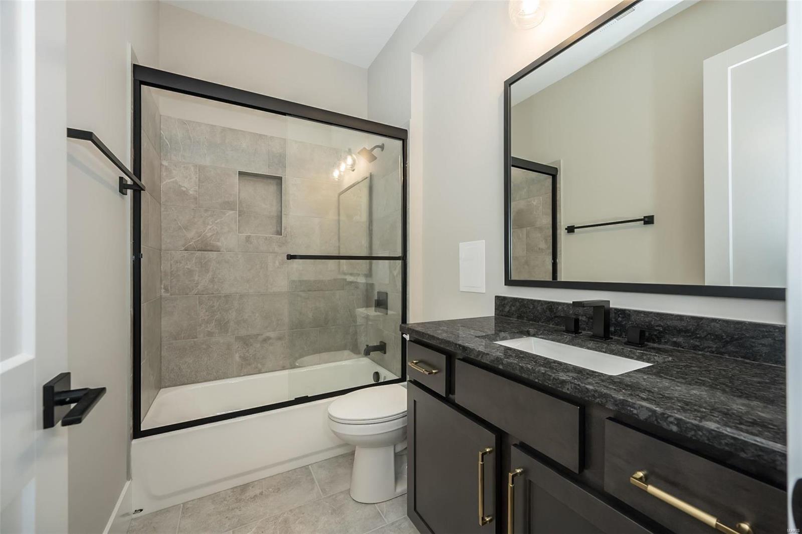 Schaeffer's Grove - Residential