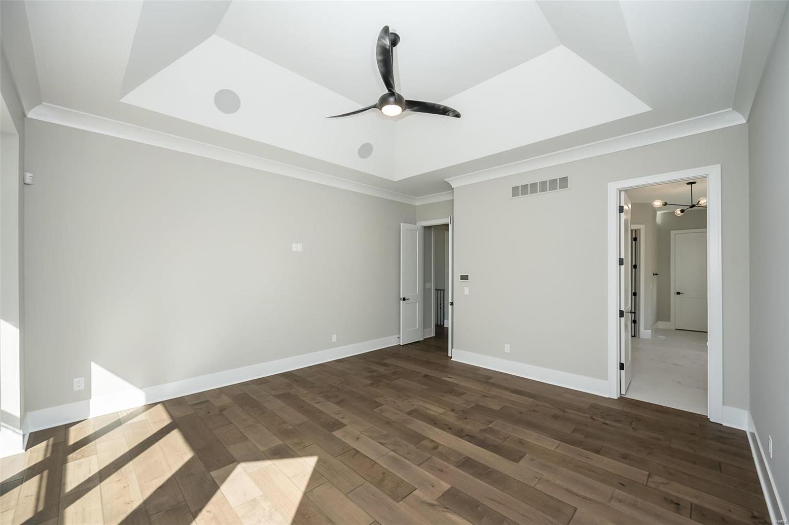 Schaeffer's Grove - Residential