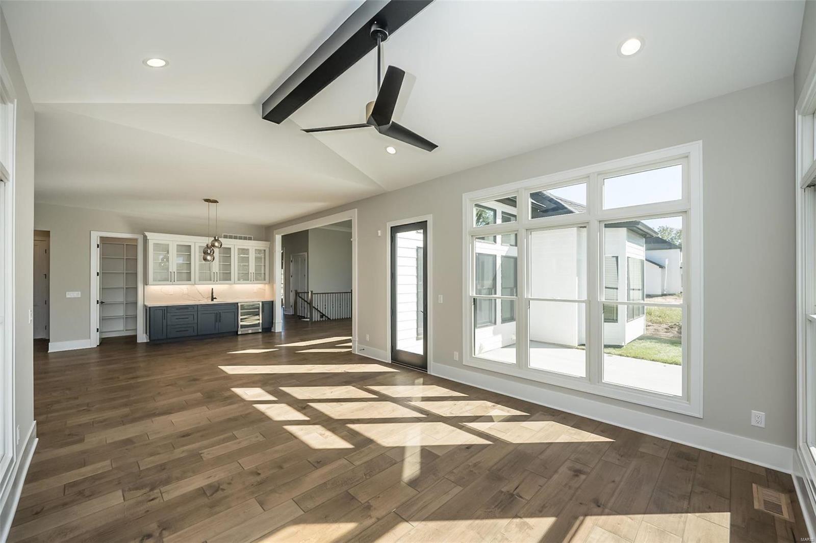 Schaeffer's Grove - Residential