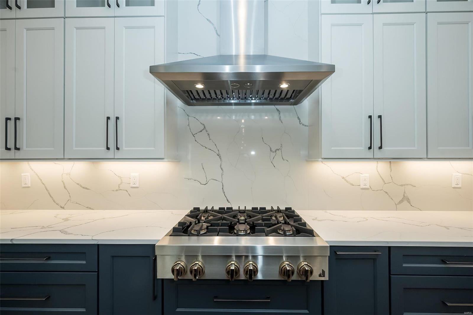 Schaeffer's Grove - Residential