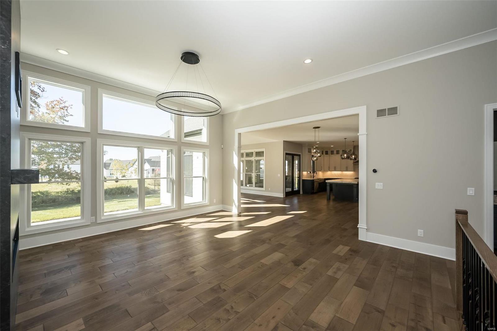 Schaeffer's Grove - Residential