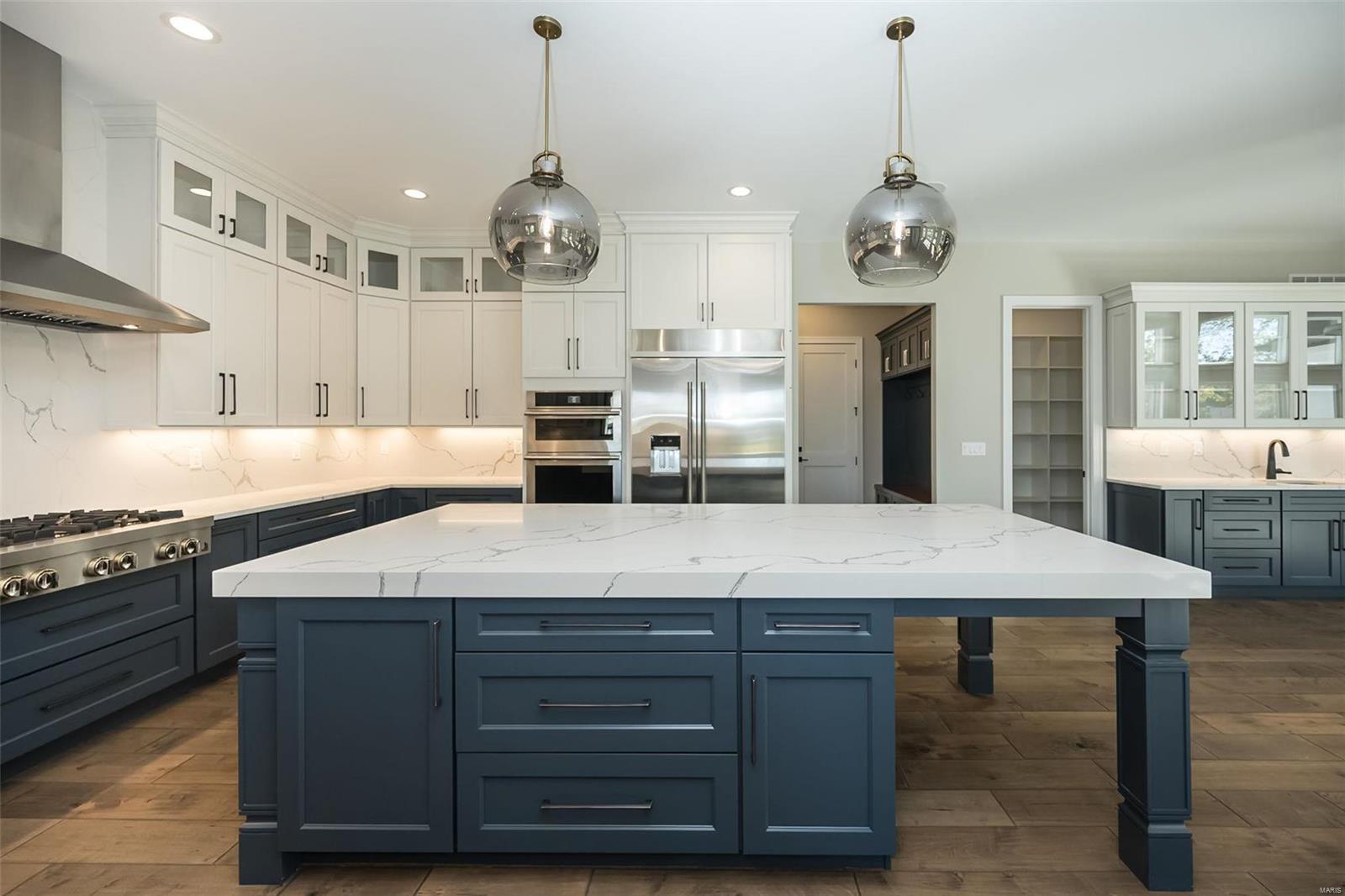 Schaeffer's Grove - Residential