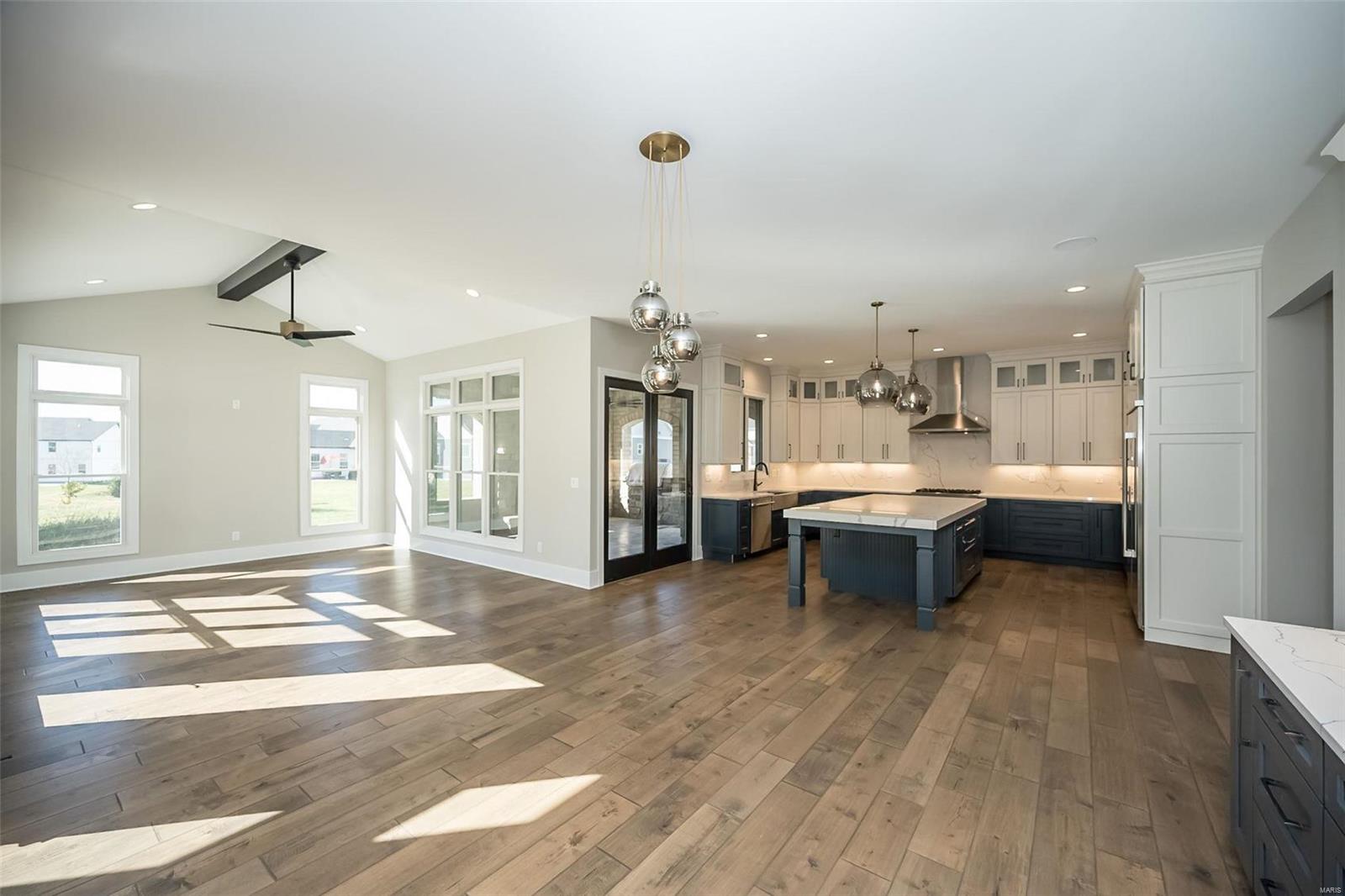 Schaeffer's Grove - Residential