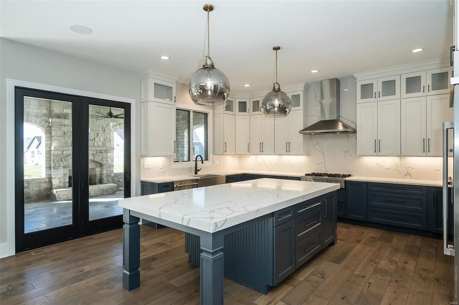 Schaeffer's Grove - Residential