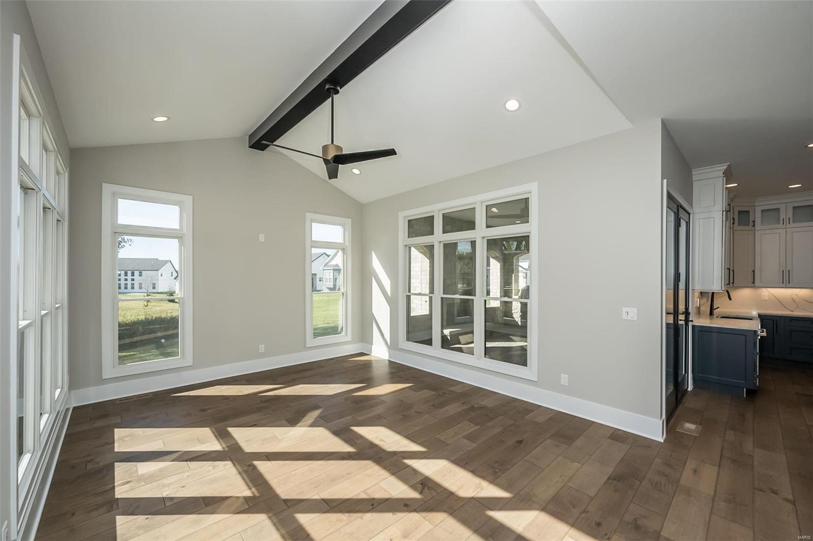 Schaeffer's Grove - Residential