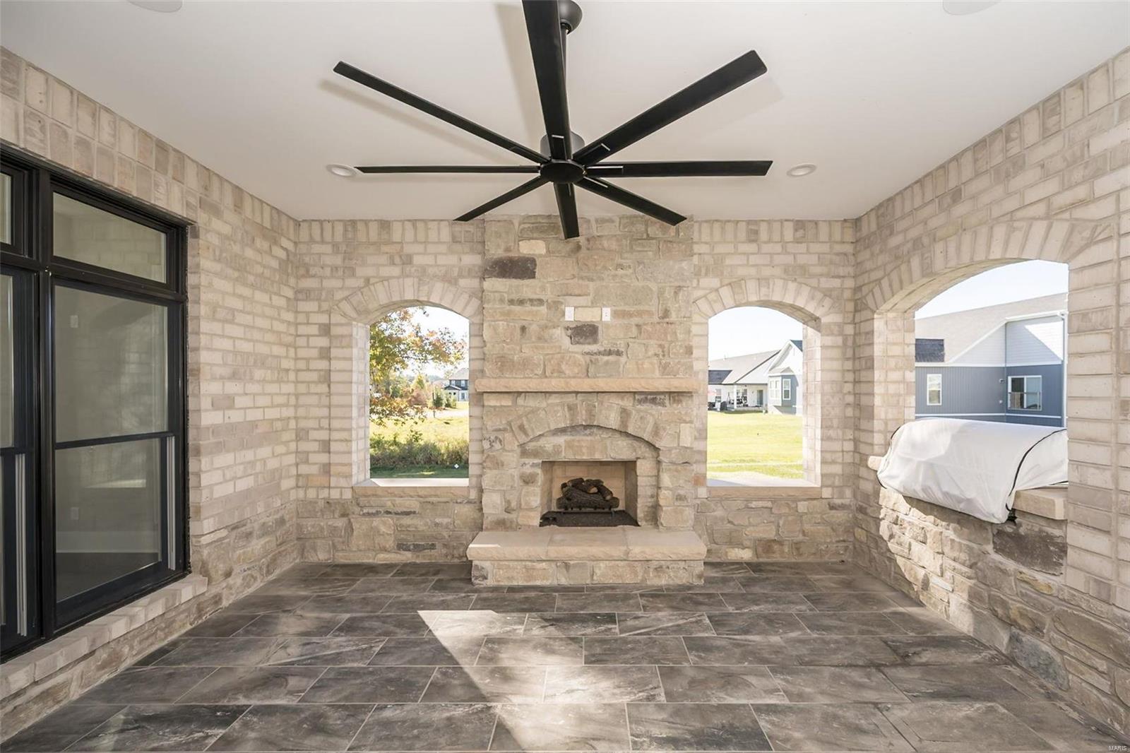 Schaeffer's Grove - Residential