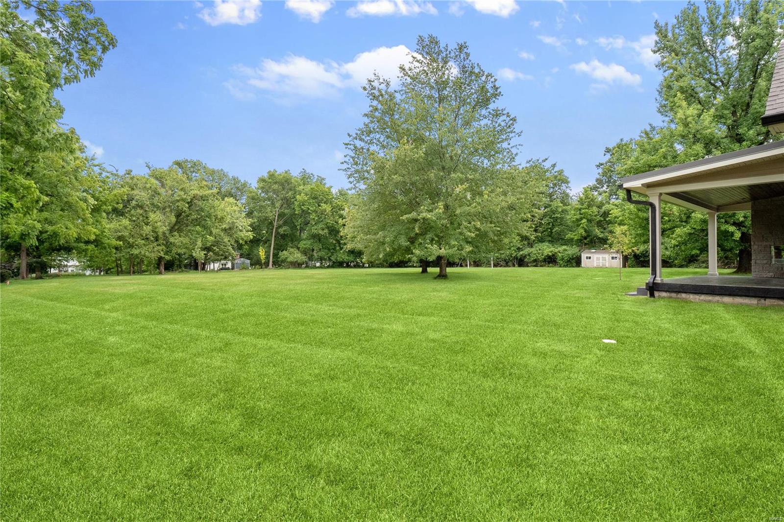 Windsor Forest - Residential