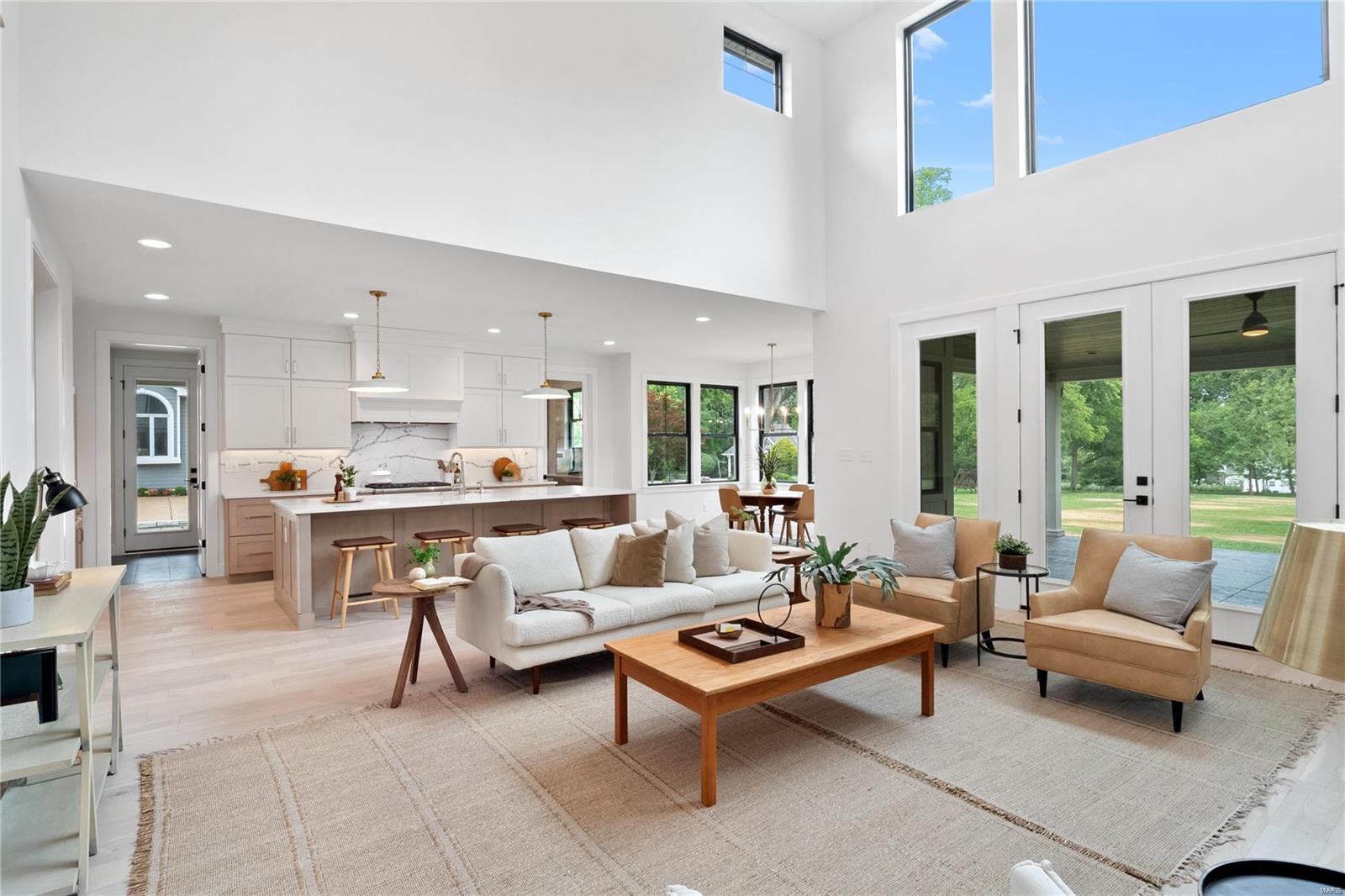 Windsor Forest - Residential