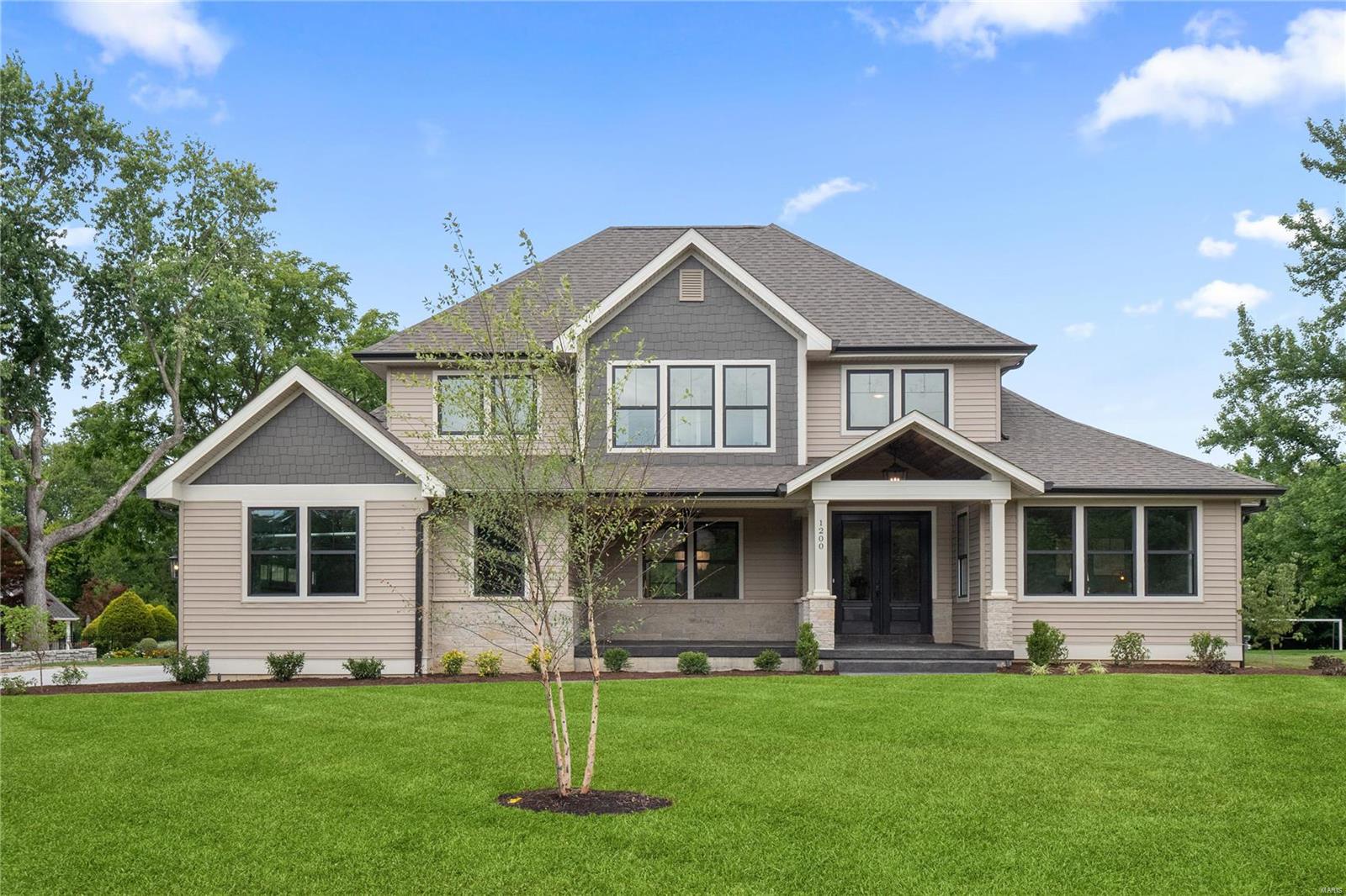 Windsor Forest - Residential