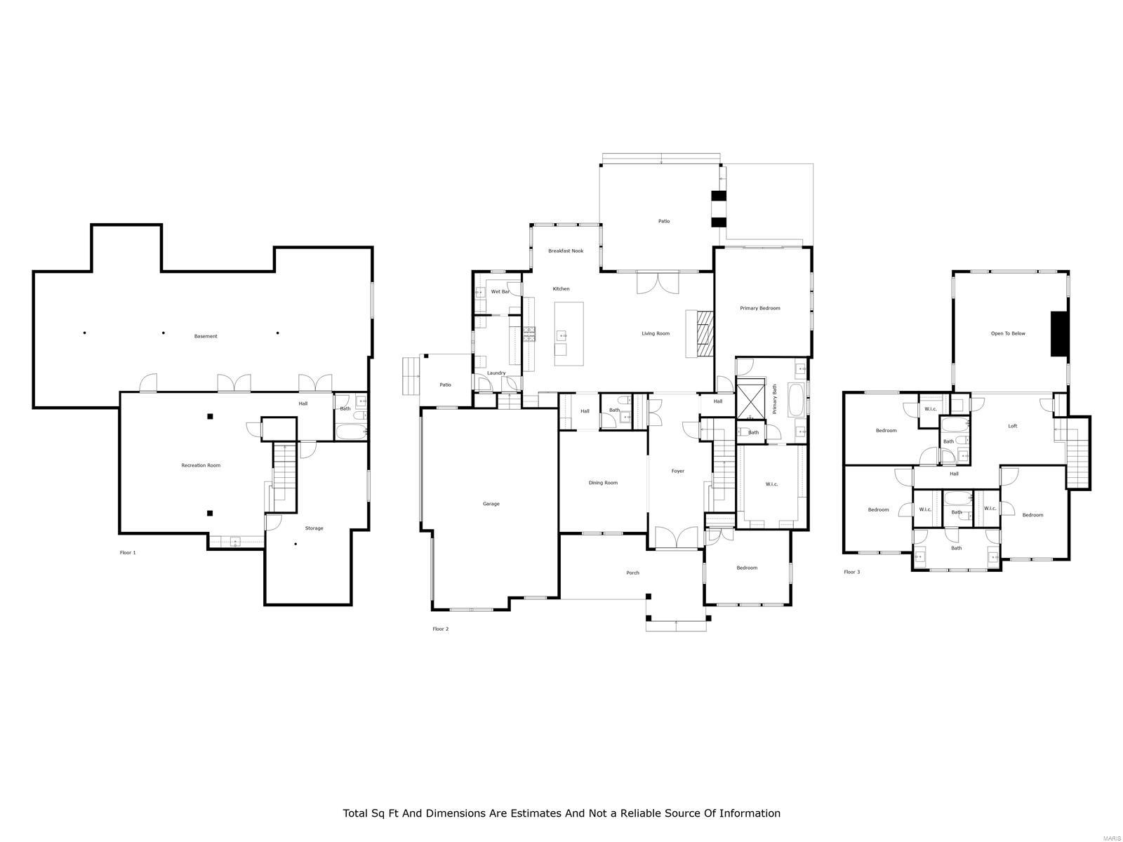 Windsor Forest - Residential