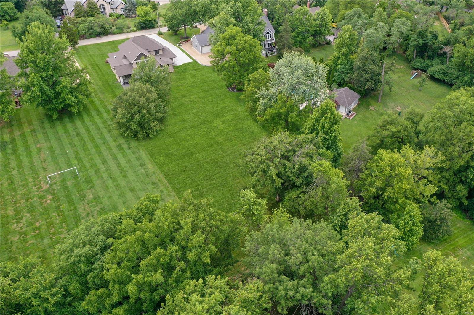 Windsor Forest - Residential