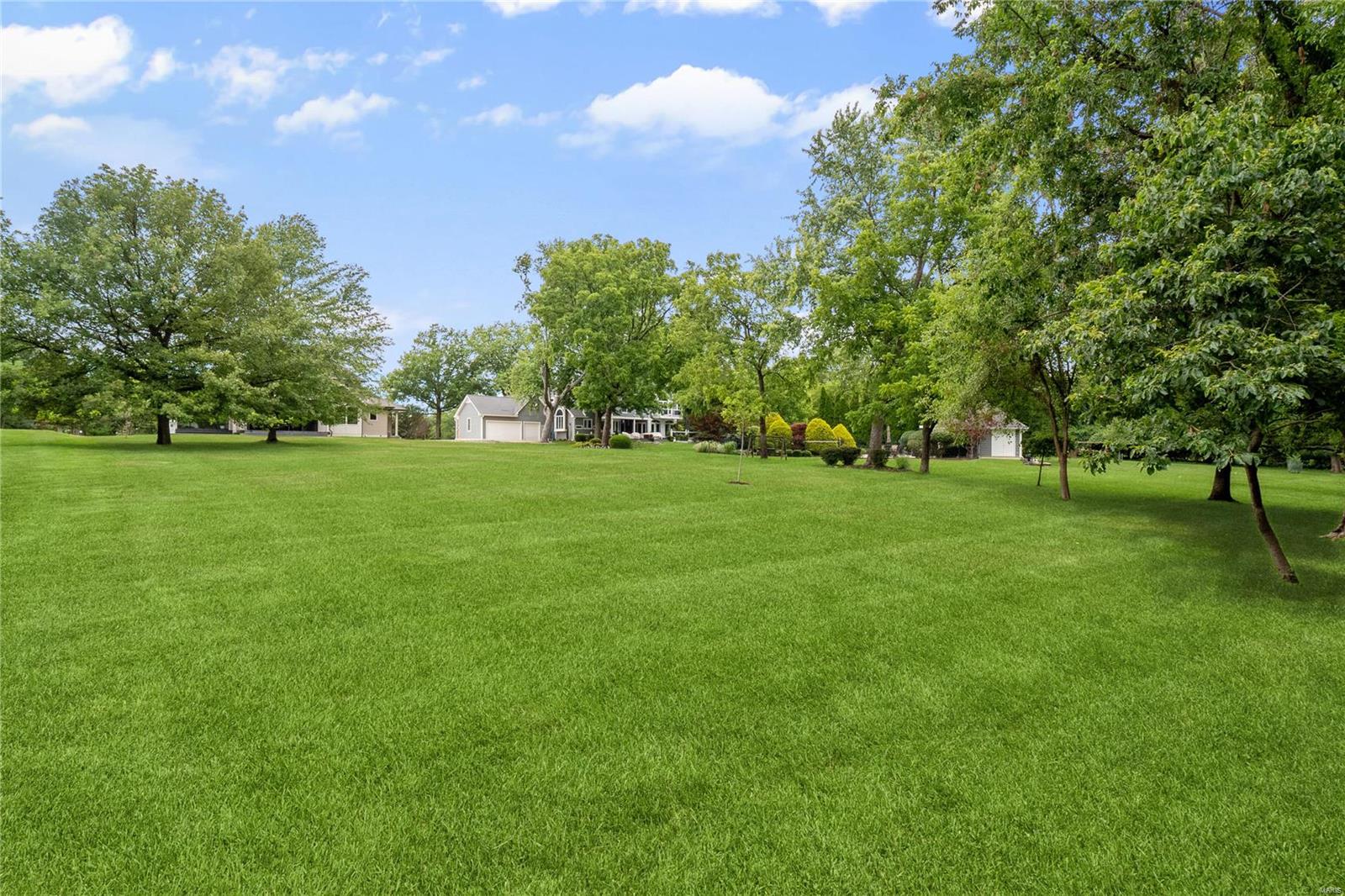 Windsor Forest - Residential