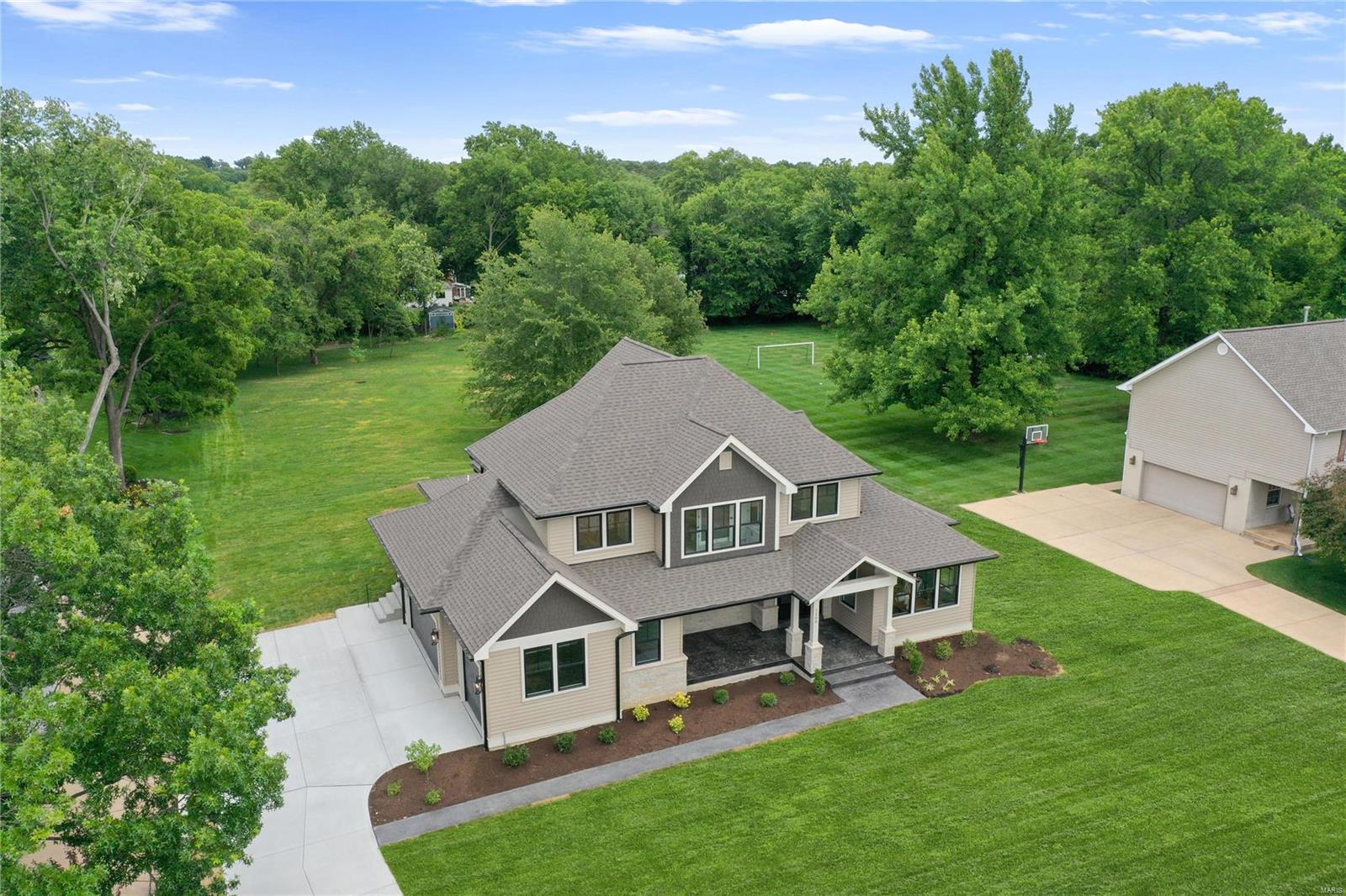 Windsor Forest - Residential