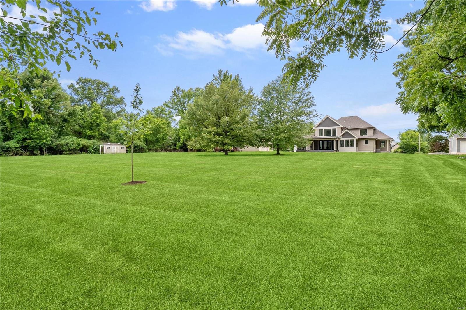 Windsor Forest - Residential