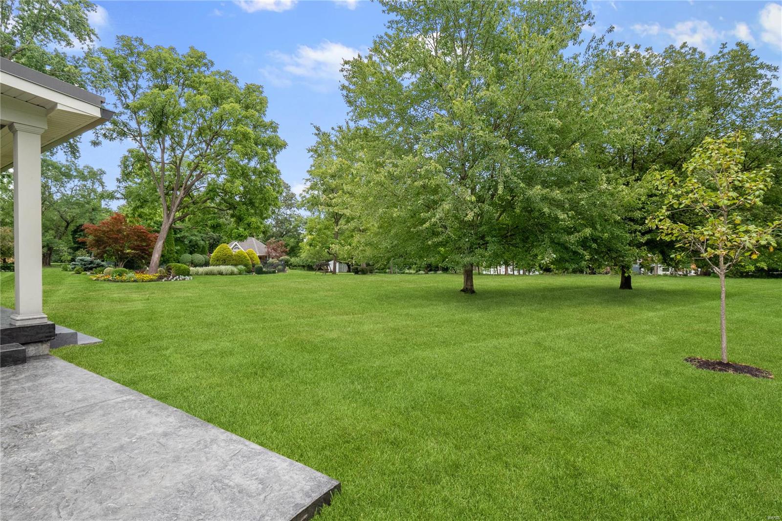 Windsor Forest - Residential