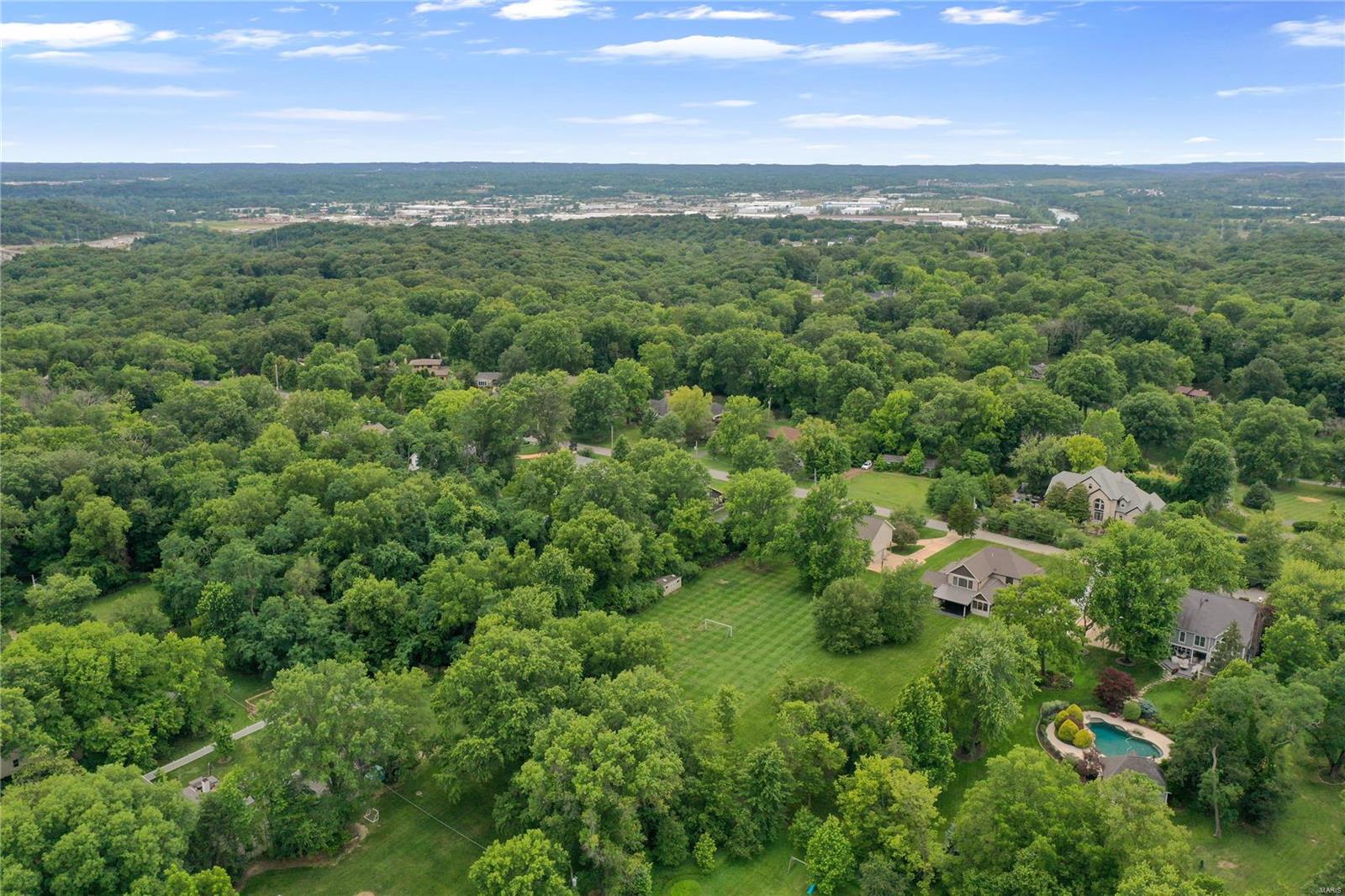 Windsor Forest - Residential