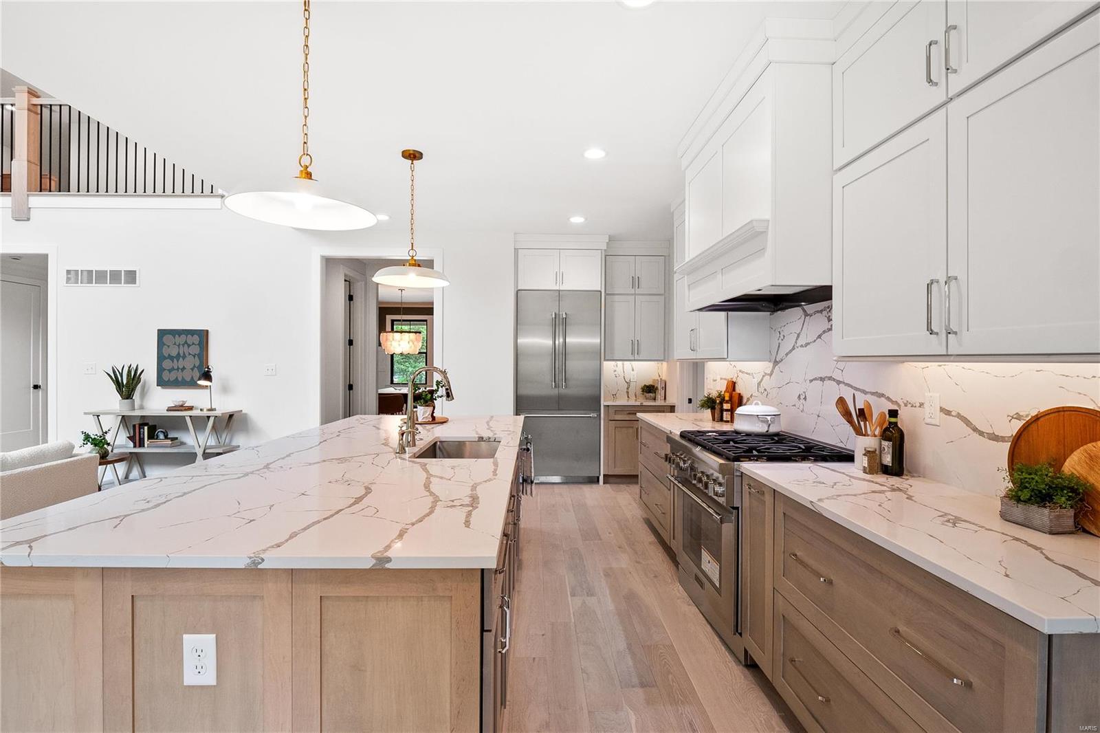 Windsor Forest - Residential