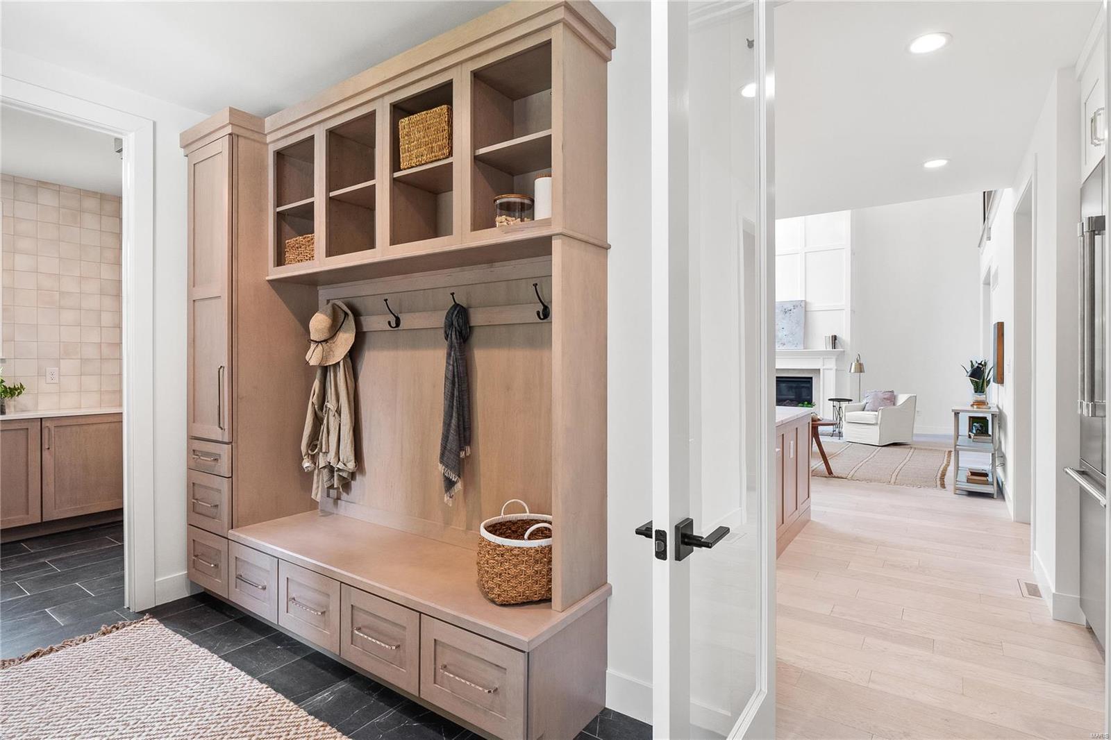 Windsor Forest - Residential