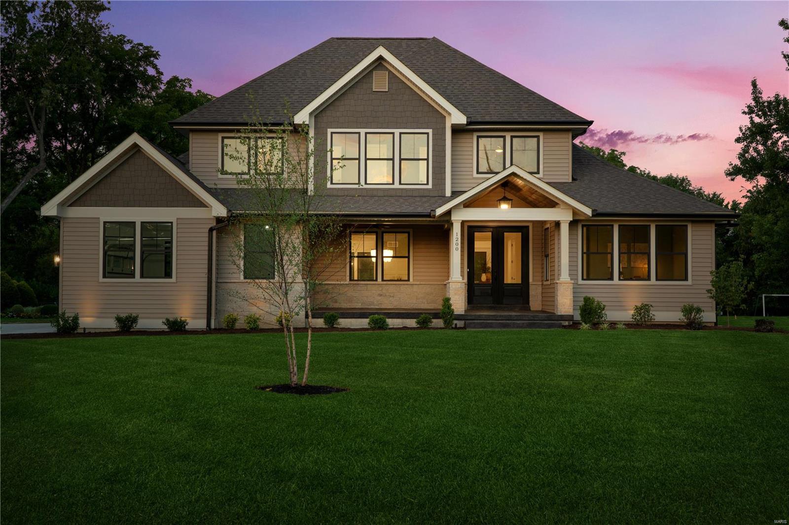 Windsor Forest - Residential