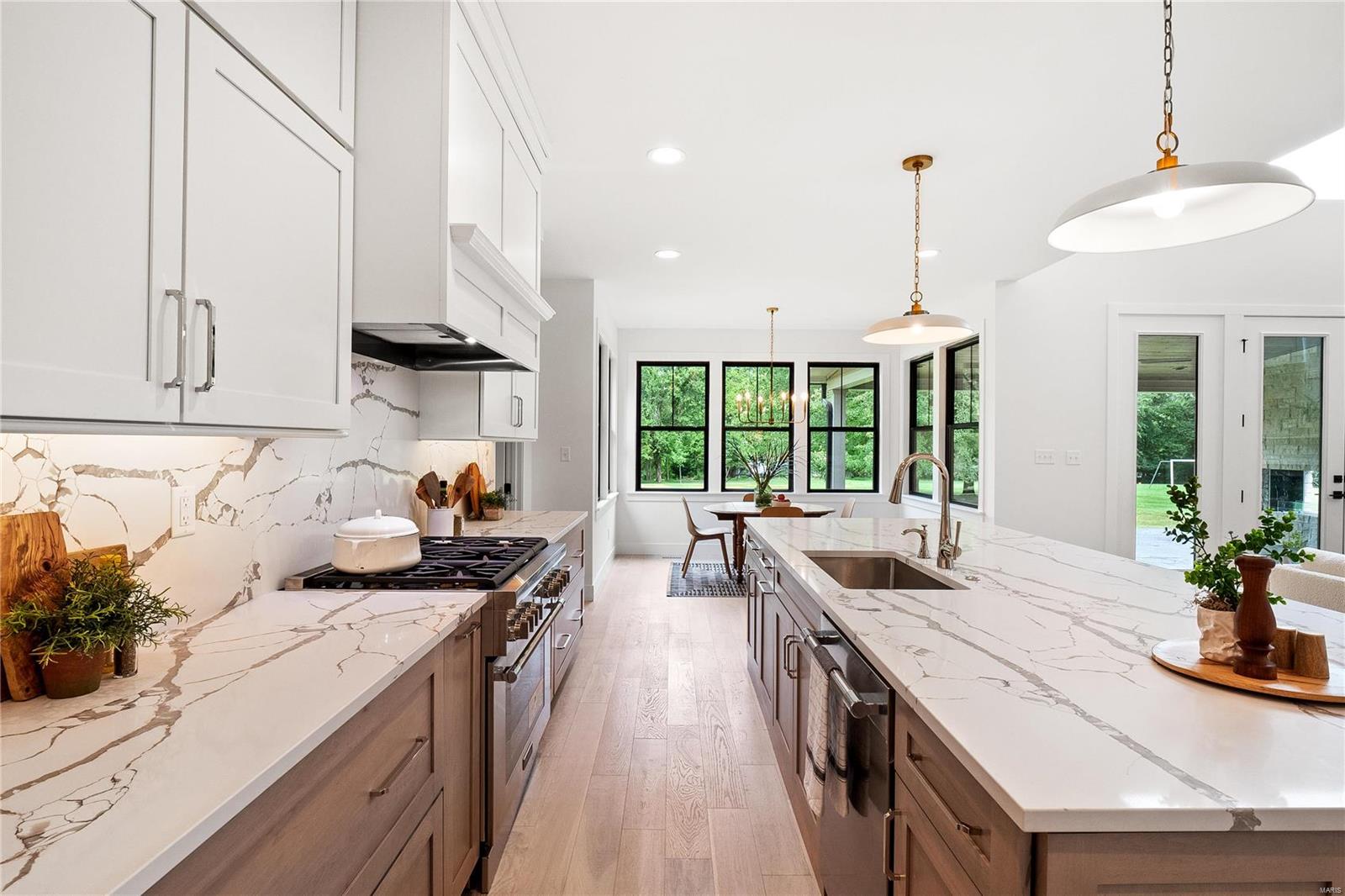 Windsor Forest - Residential