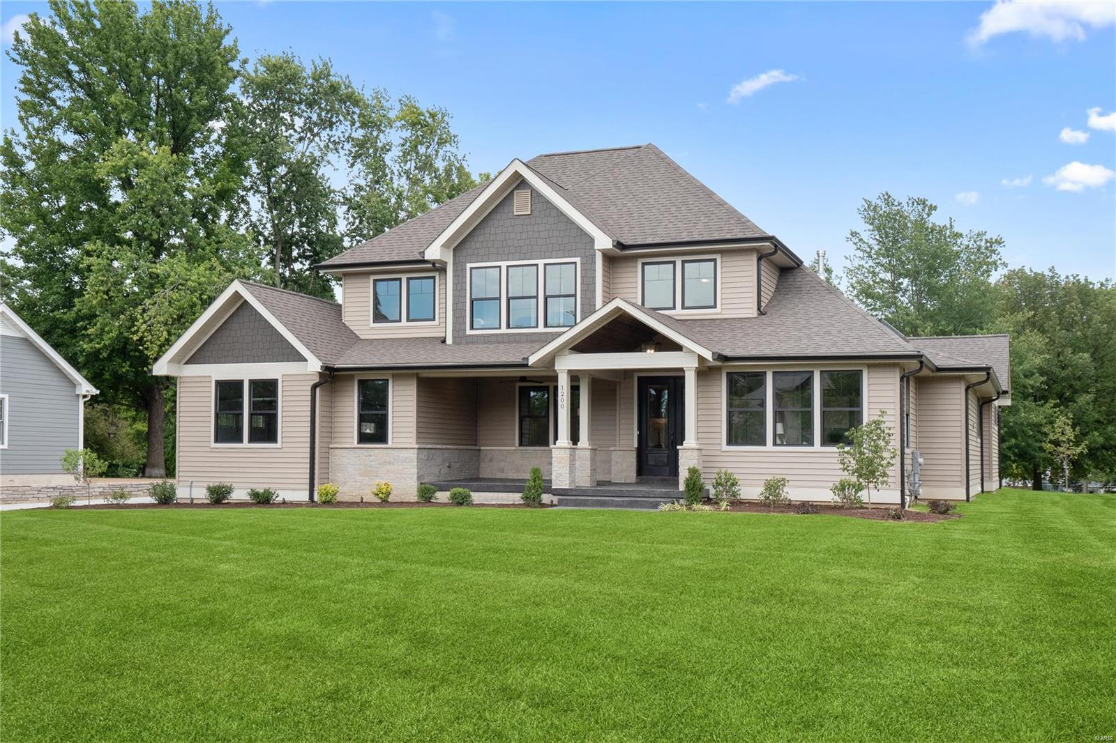 Windsor Forest - Residential