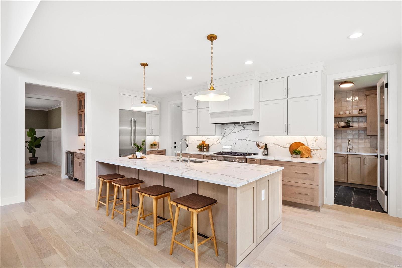 Windsor Forest - Residential