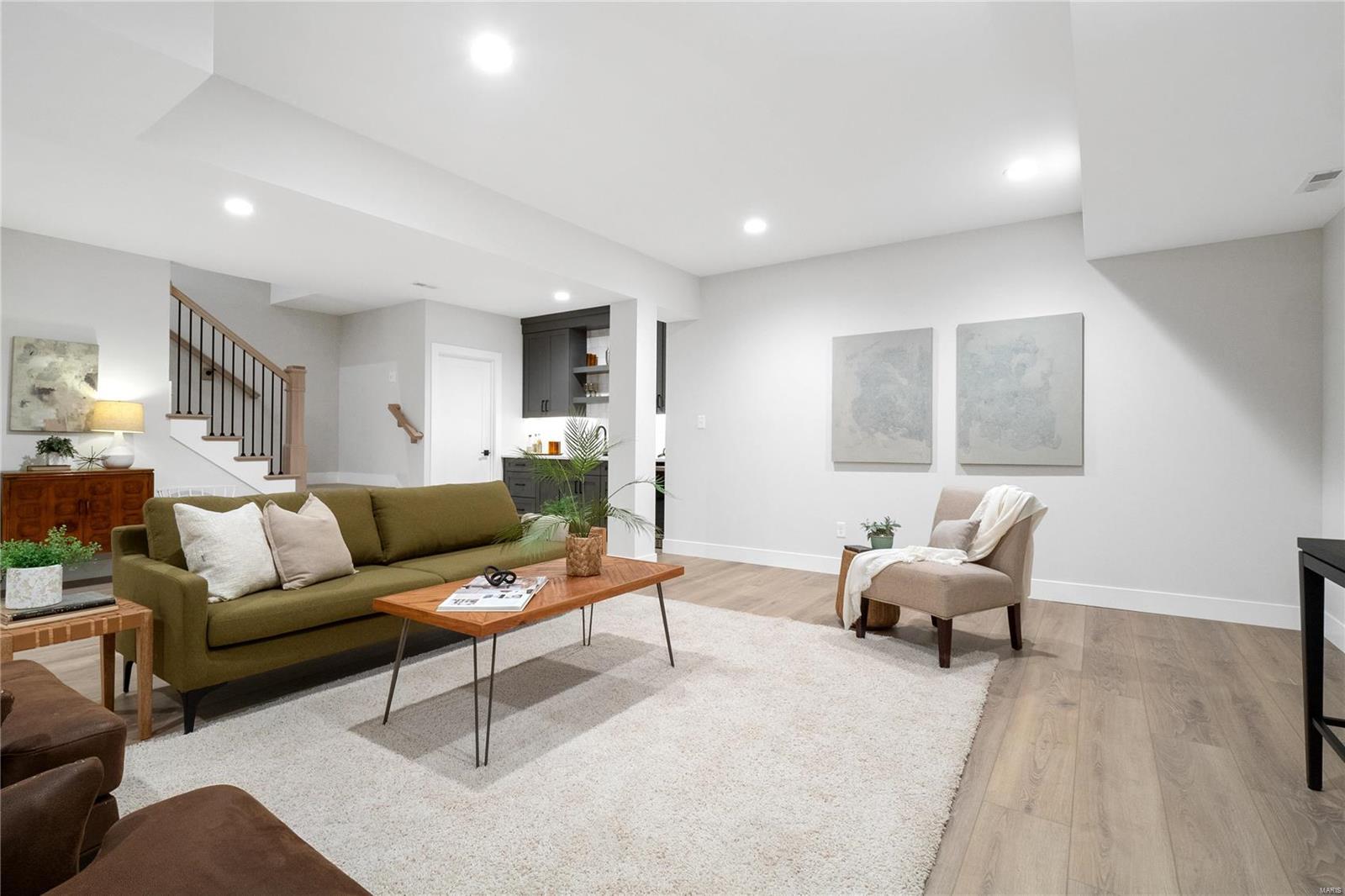 Windsor Forest - Residential