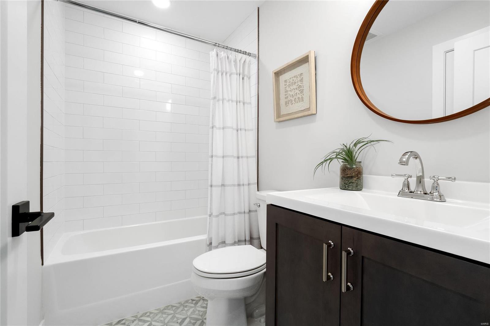 Windsor Forest - Residential