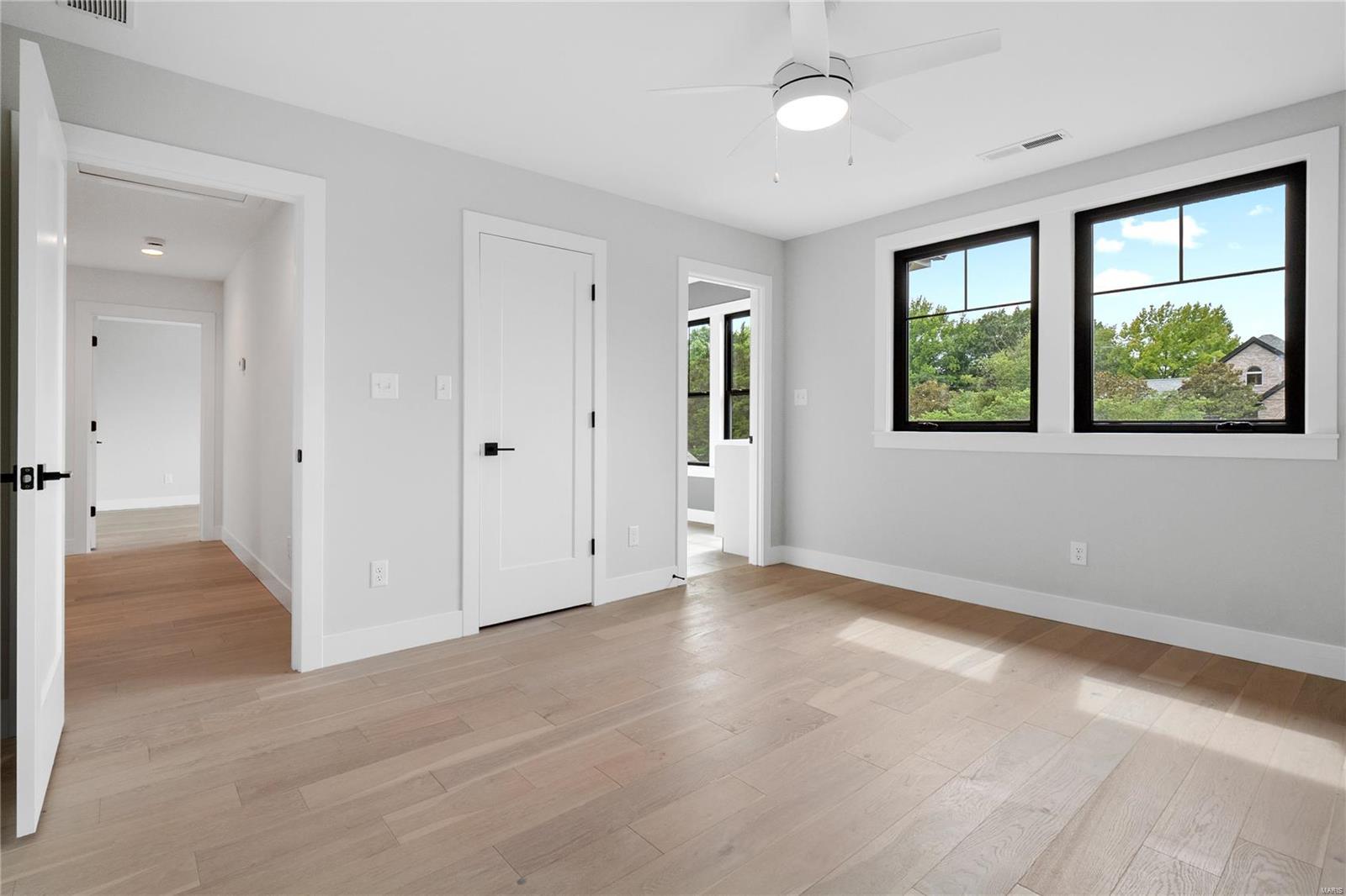 Windsor Forest - Residential