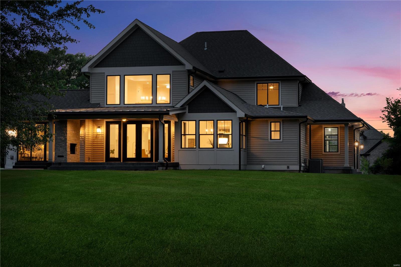 Windsor Forest - Residential