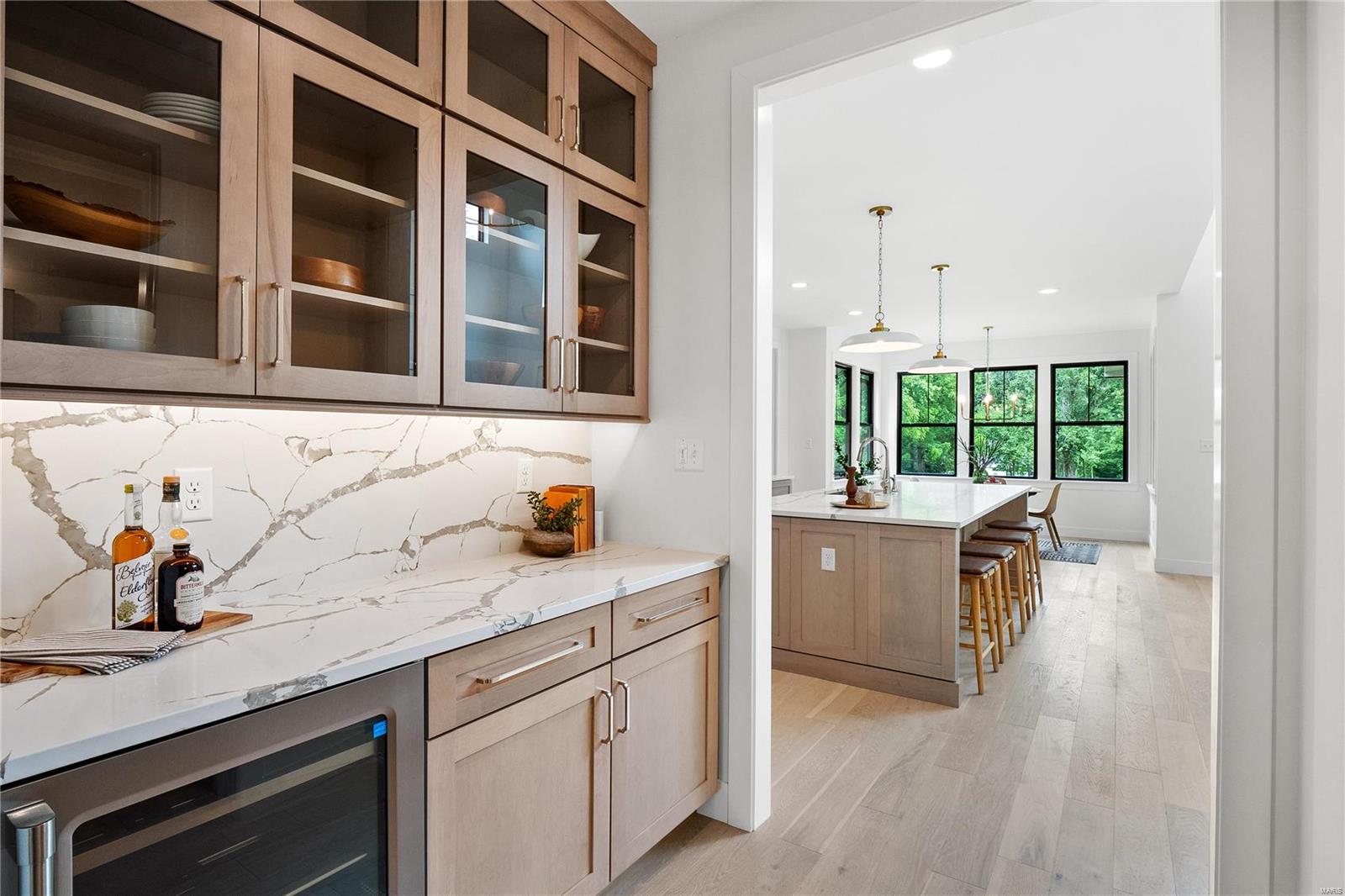 Windsor Forest - Residential