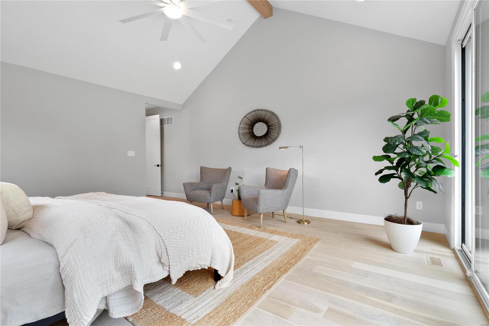 Windsor Forest - Residential