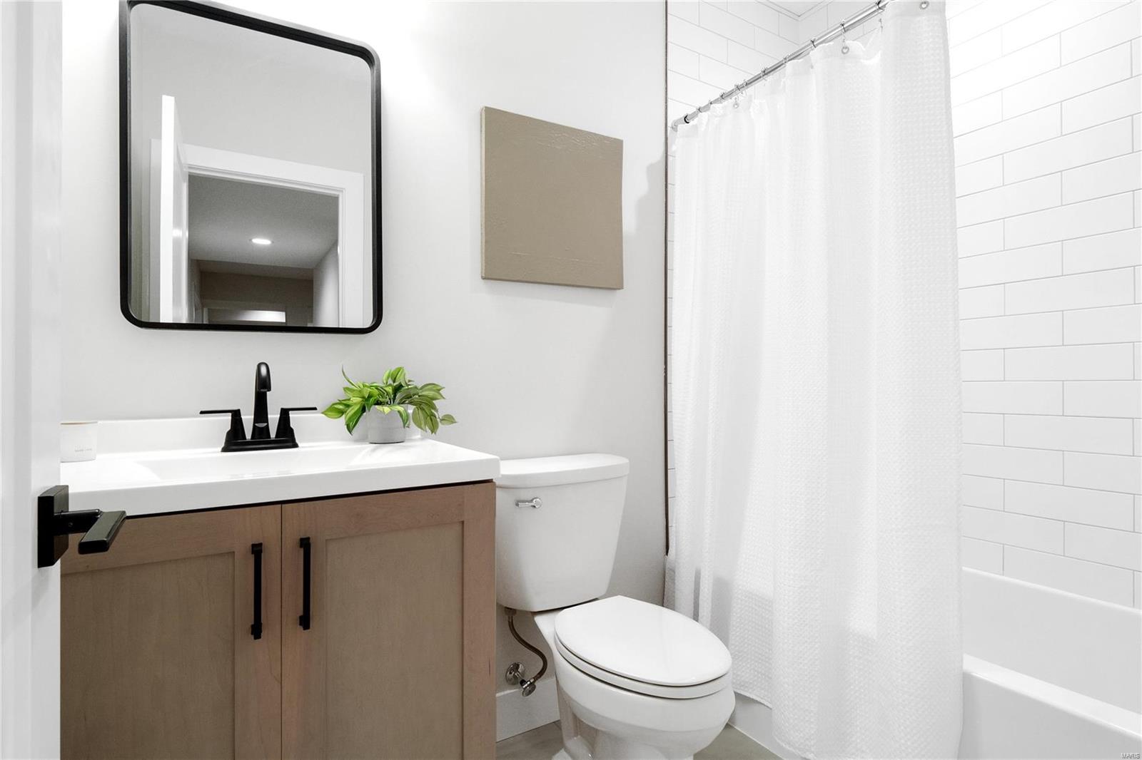 Windsor Forest - Residential