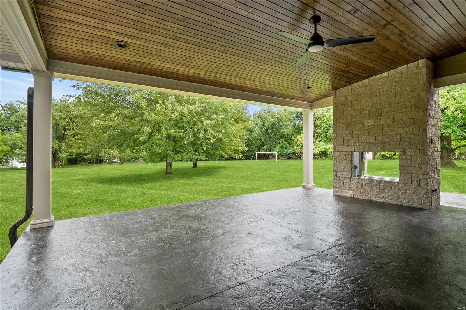 Windsor Forest - Residential