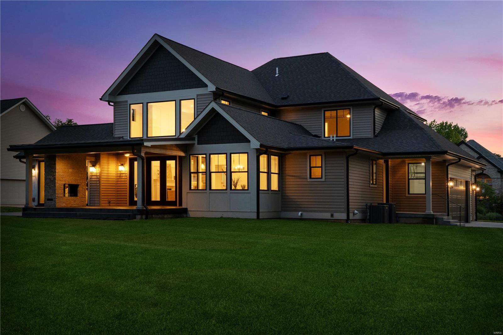 Windsor Forest - Residential