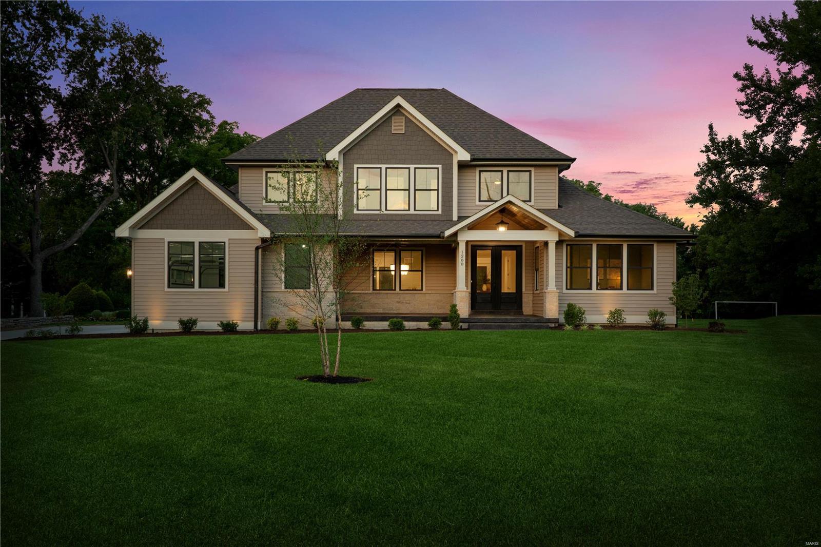 Windsor Forest - Residential