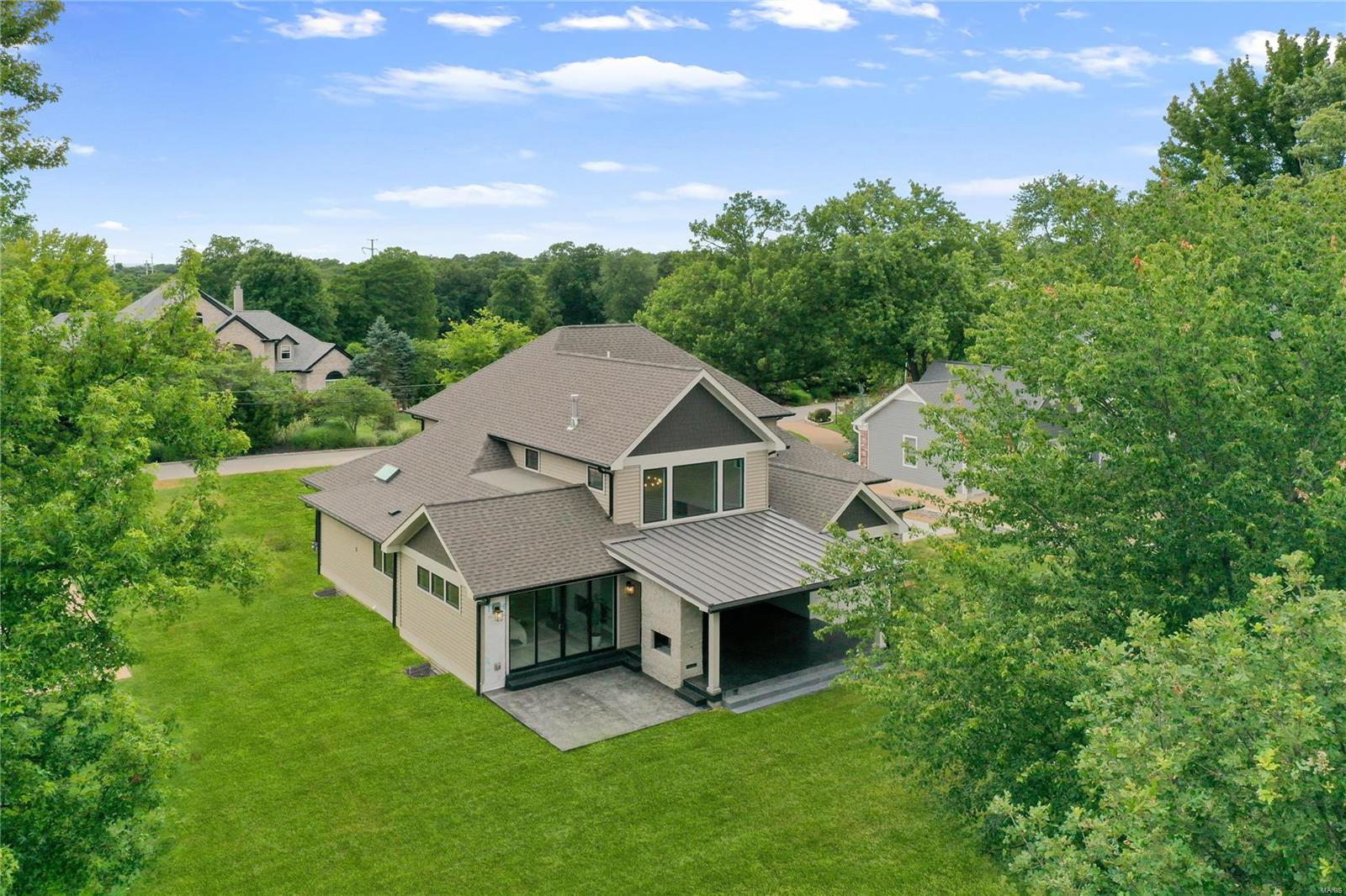 Windsor Forest - Residential