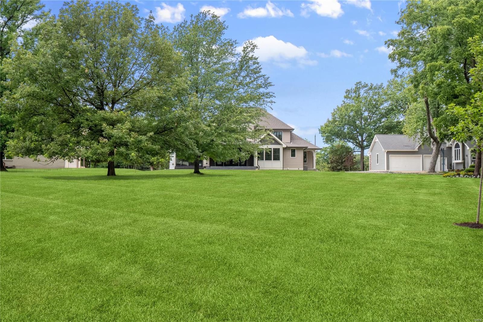 Windsor Forest - Residential