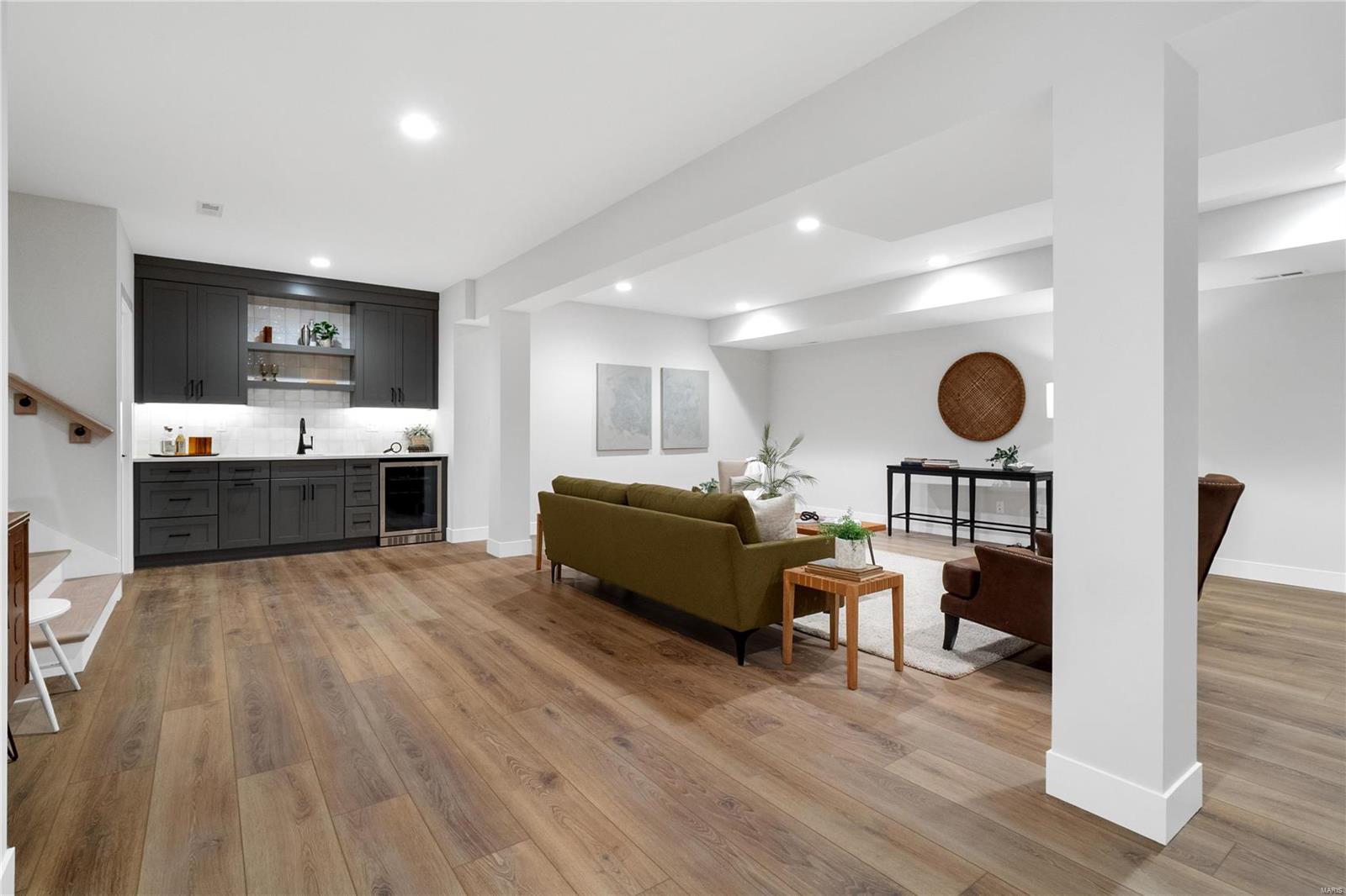 Windsor Forest - Residential