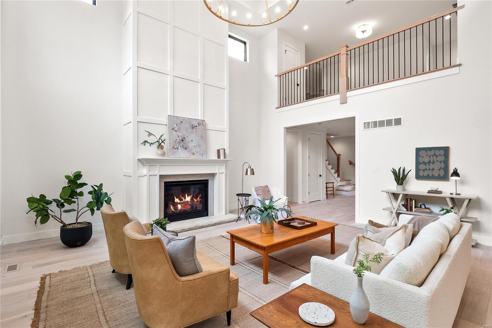 Windsor Forest - Residential