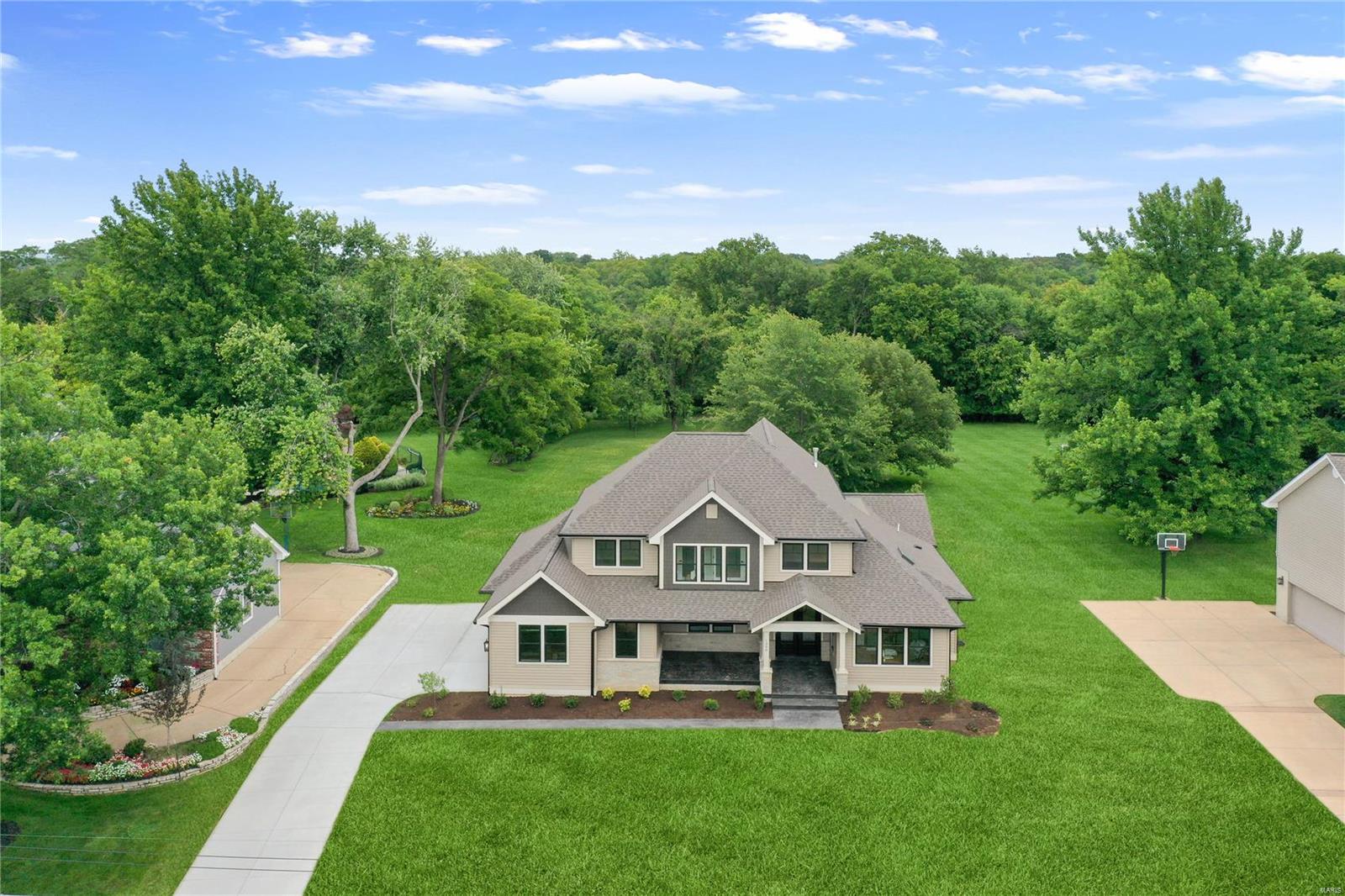 Windsor Forest - Residential