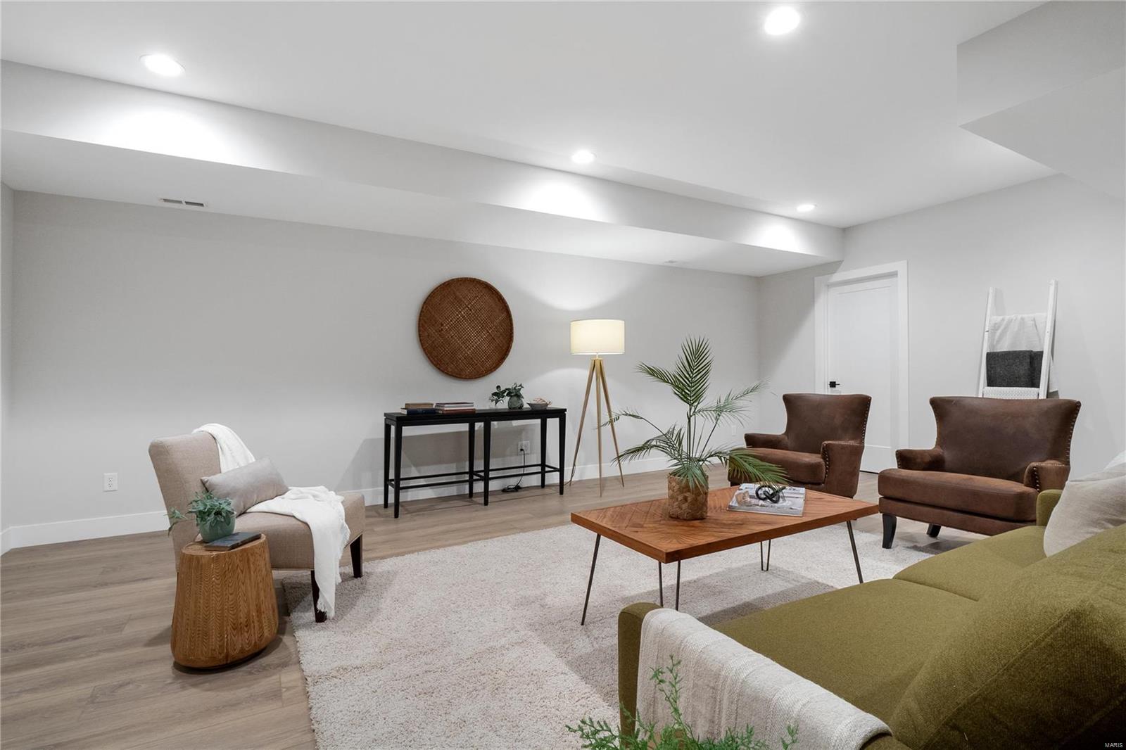 Windsor Forest - Residential