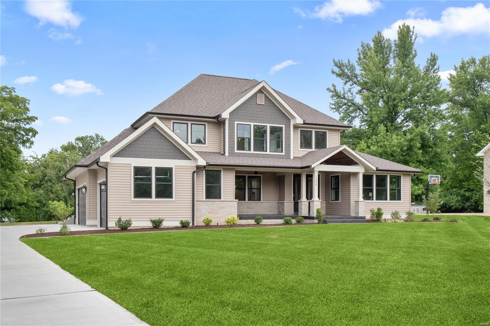 Windsor Forest - Residential