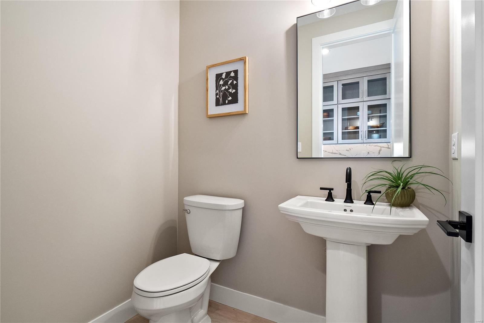 Windsor Forest - Residential