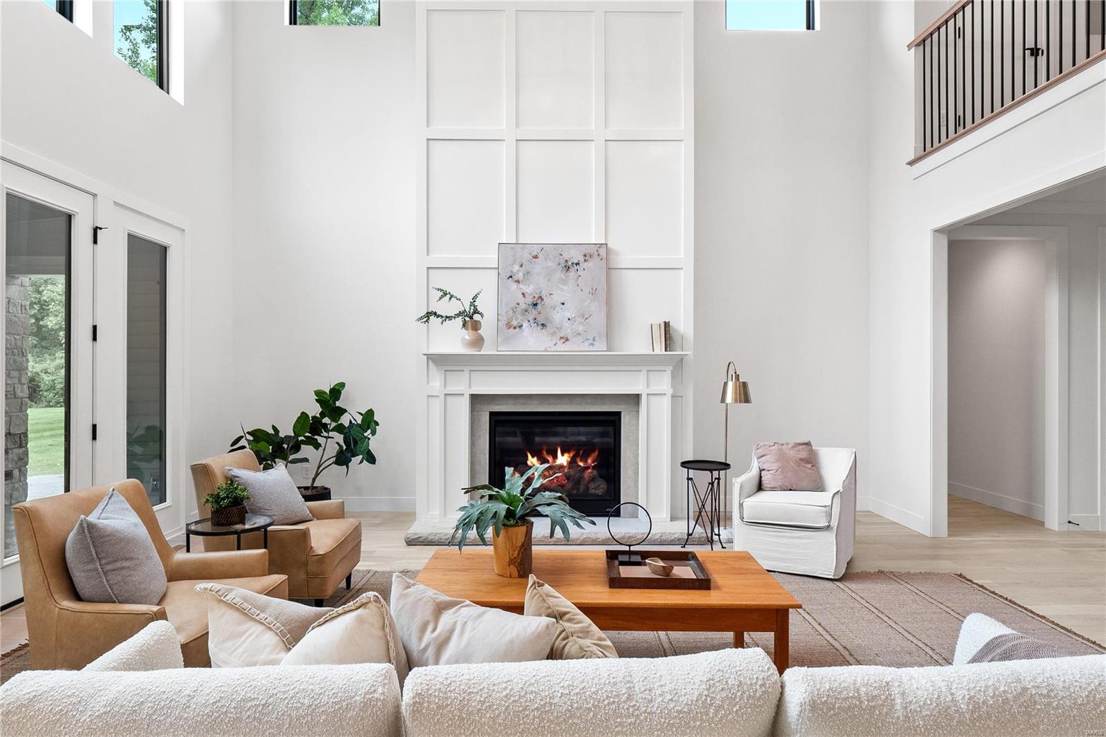 Windsor Forest - Residential